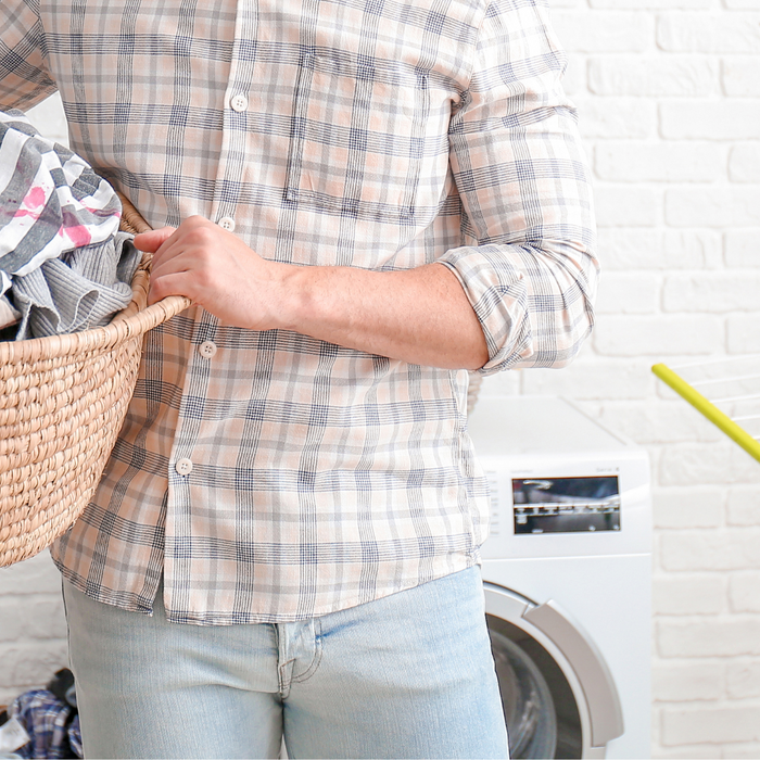 【Get 12% off on any 4 items】Laundry and Household Cleaning Essentials for Tackling Damp Weather!