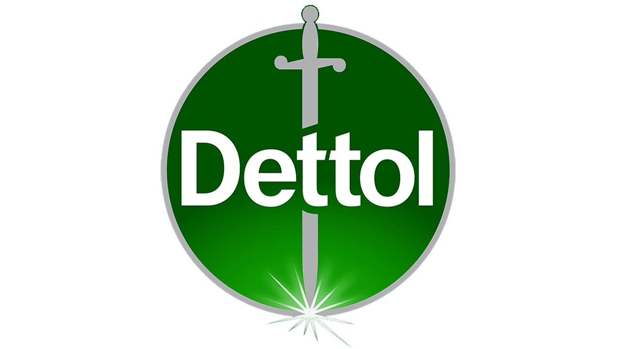 Dettol - HOME EXPRESS