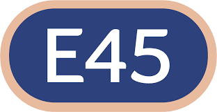 E45 - HOME EXPRESS