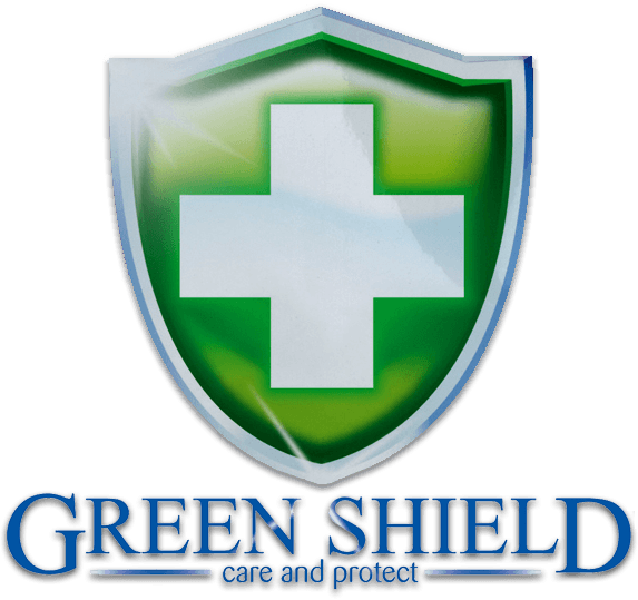 Green Shield - HOME EXPRESS