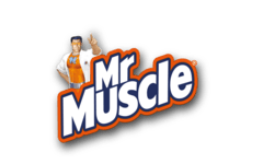 Mr Muscle - HOME EXPRESS