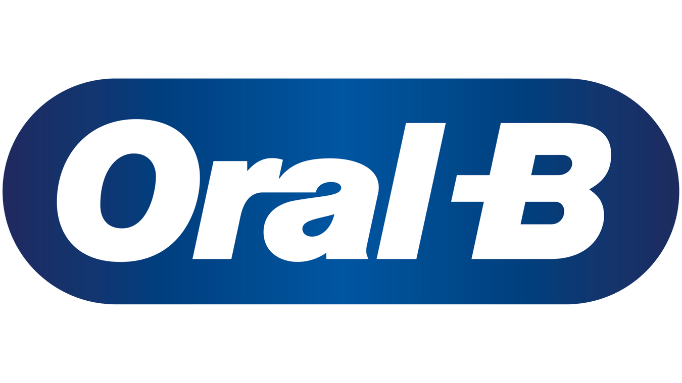 Oral-B - HOME EXPRESS