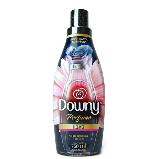 Downy Fabric Softener Perfume Collection, Elegance 750ml Conditioner