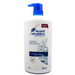 Head & Shoulders - Anti-Dandruff Renovating Cleaning Shampoo 1000ml