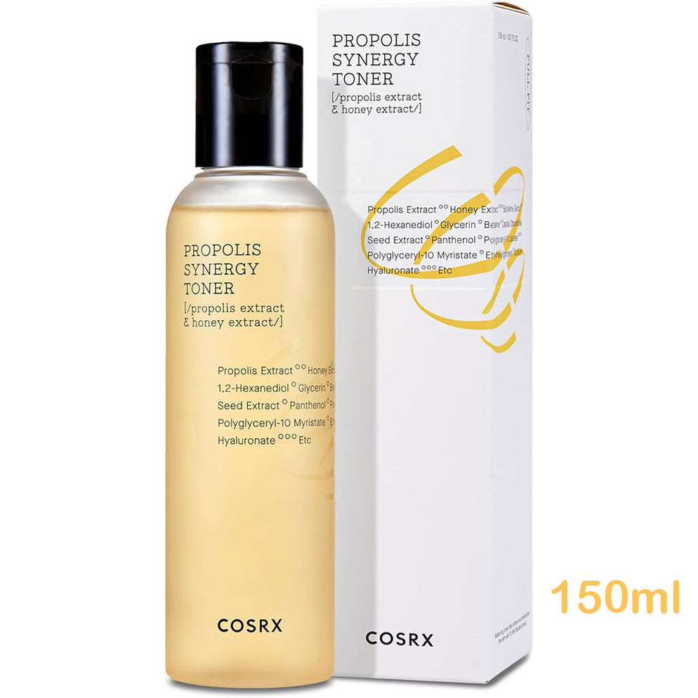 COSRX Full Fit Propolis Synergy Toner 150ml