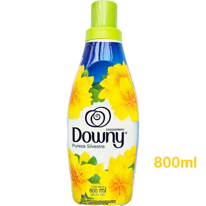 Downy - 衣物柔順劑 大自然清香 800ml 