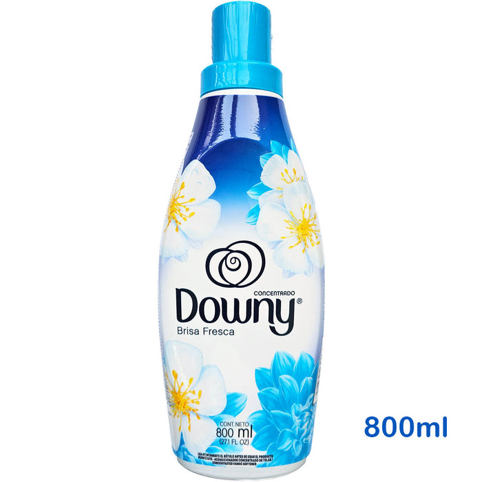 Downy - 衣物柔順劑 微風清新 800ml