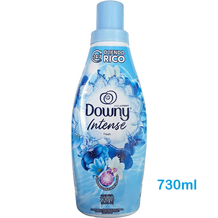 Downy - Fabric Softener Brisa Fresca (Clean Breeze) 730ml Conditioner
