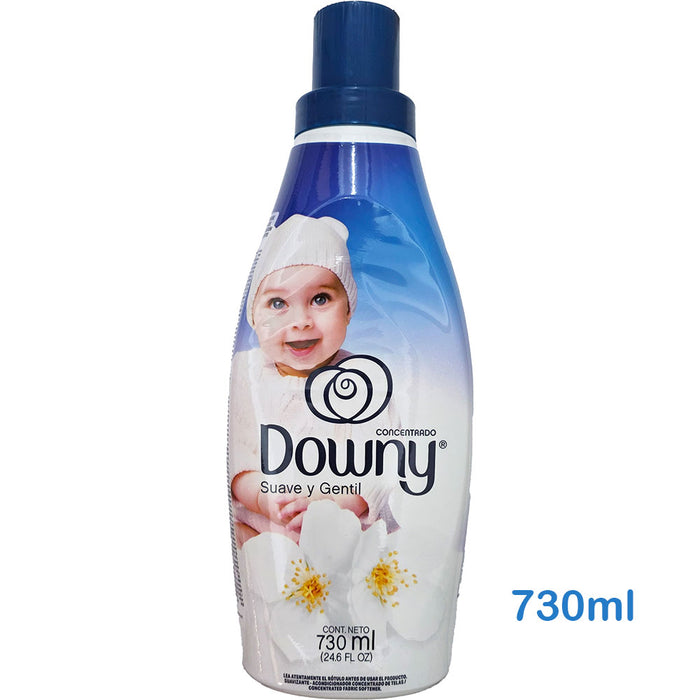 Downy - 寶寶衣物專用溫和衣物柔順劑 730ml 