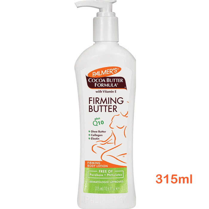 Palmer's - Q10 Firming Butter Body Lotion 315ml