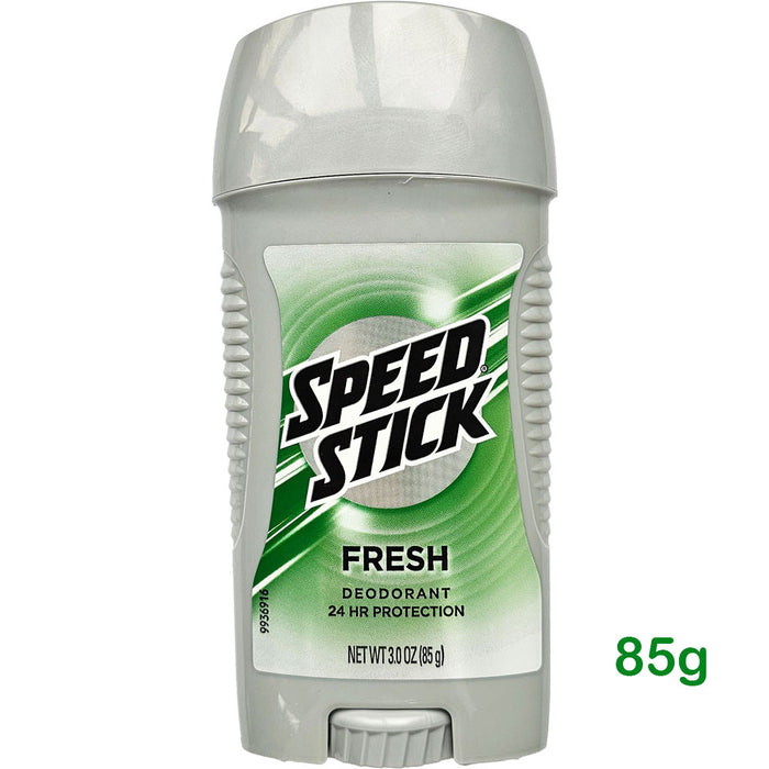 Speed Stick - Fresh Antiperspirant Deodorant 85g