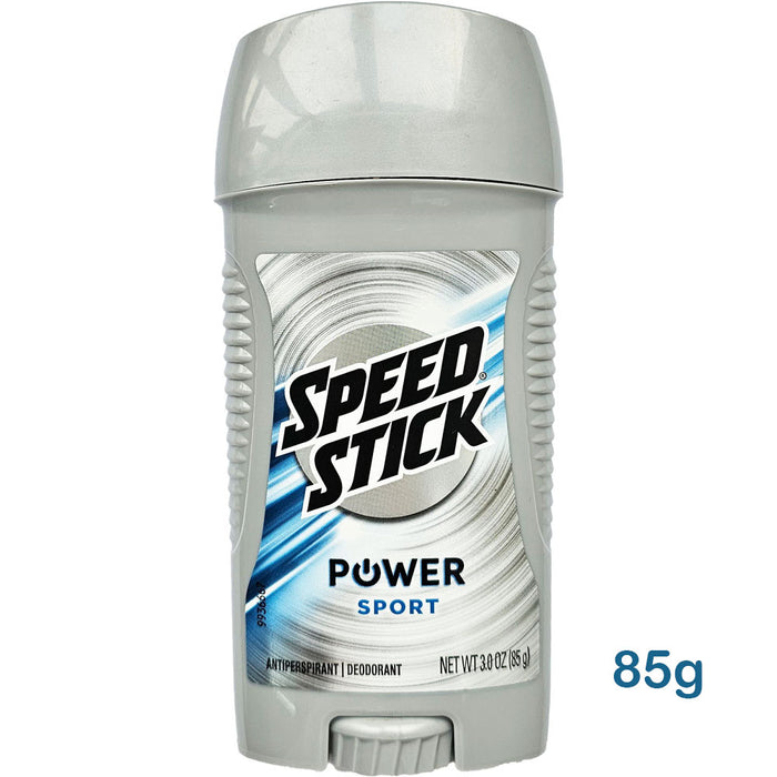 Speed Stick - Power Sport Antiperspirant Deodorant 85g