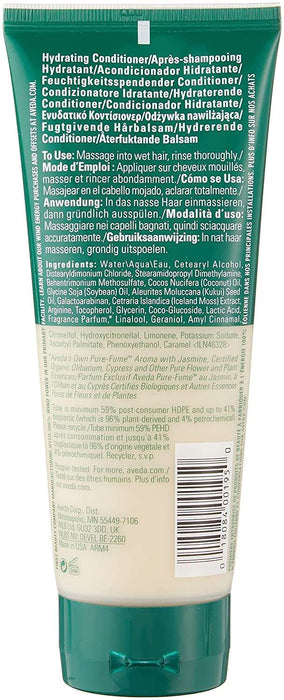 Aveda - Sap Moss Weightless Hydration Conditioner 200ml - HOME EXPRESS