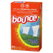 Bounce - Fabric Softener Dryer Sheets Outdoor Fresh 80 count - HOME EXPRESS