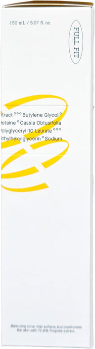 Cosrx Full Fit Propolis Synergy Toner 150ml (parallel import)