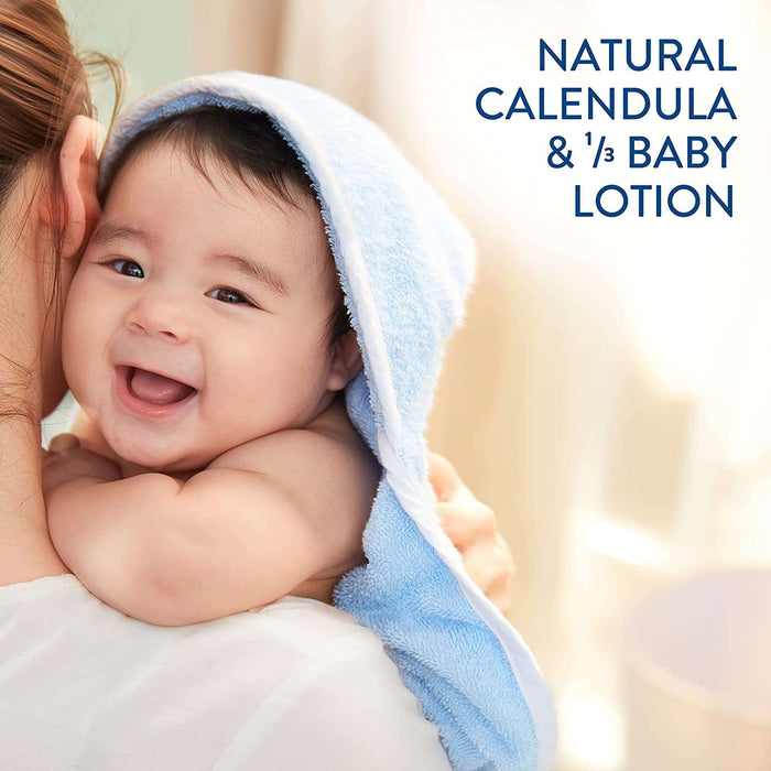 Cetaphil - Baby Gentle Wash for Sensitive Skin 230ml - HOME EXPRESS