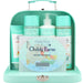 Childs Farm - Baby Bath & Bedtime Case 5 in 1 Gift Set - HOME EXPRESS