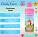 Childs Farm - Kids Strawberry & Organic Mint Conditioner 500ml - HOME EXPRESS