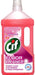CIF Surface Floor Cleaner Wild Orchid 950ml - HOME EXPRESS