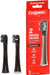 Colgate - ProClinical B150 Charcoal Sonic Electric Toothbrush Refill 2pcs - HOME EXPRESS