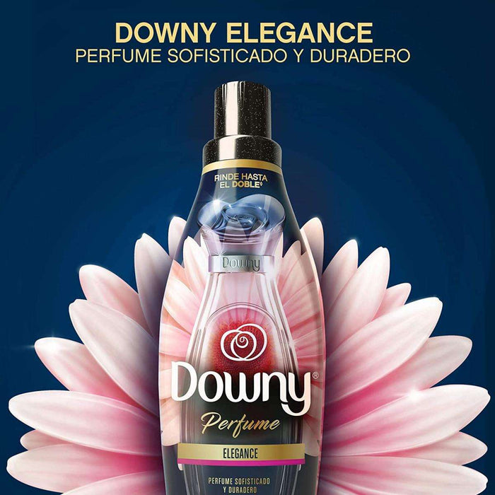 Downy - Fabric Softener Perfume Collection, Elegance 2.6L Conditioner (expiry 07/22) - HOME EXPRESS