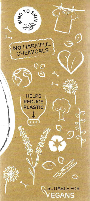 ECOEGG - Laundry Egg for Whites, Lavender, 70 washes - HOME EXPRESS