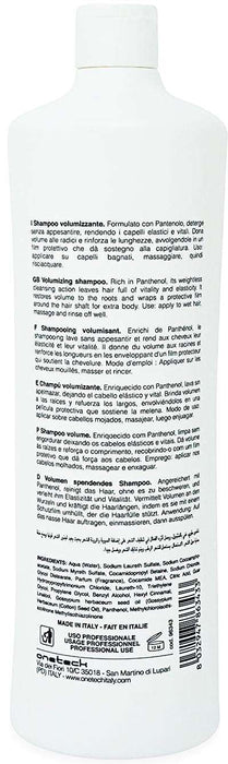 Fanola - Volumizing Shampoo 1000ml - HOME EXPRESS