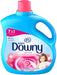 Downy - 7 in 1 April Fresh Liquid Fabric Softener & Conditioner 3.29L