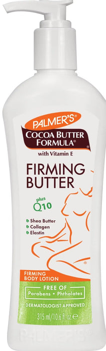 Palmer's - Q10 Firming Butter Body Lotion 315ml