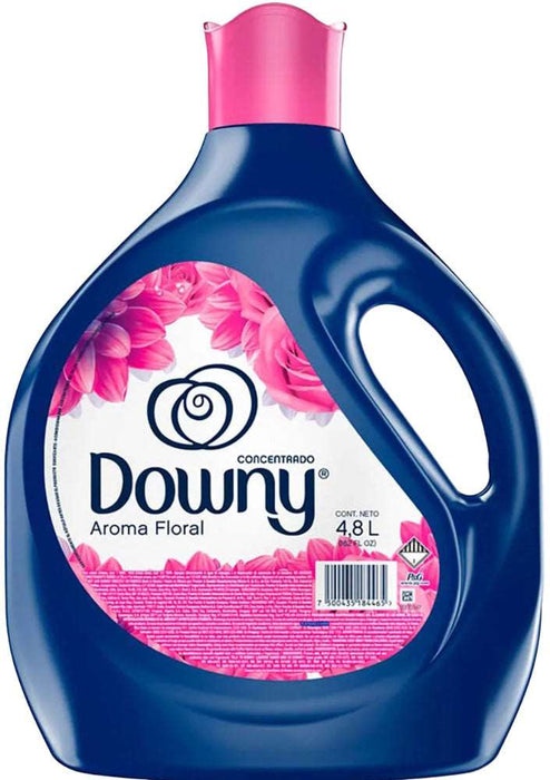 Downy - Fabric Softener Aroma Floral 4.8L Conditioner EXP:11/24