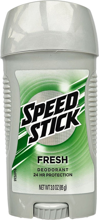 Speed Stick -  24小時 男士清爽止汗劑 85g