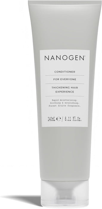Nanogen - Thickening Hair Treatment Conditioner 240ml