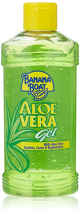 Banana Boat - Aloe Vera Gel 230g