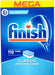 Finish - Dishwasher Tablets 110's Classic Everyday Clean - HOME EXPRESS