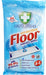 Green Shield - Anti-Bacterial Floor Surface Wipes, Large 24 wipes - HOME EXPRESS