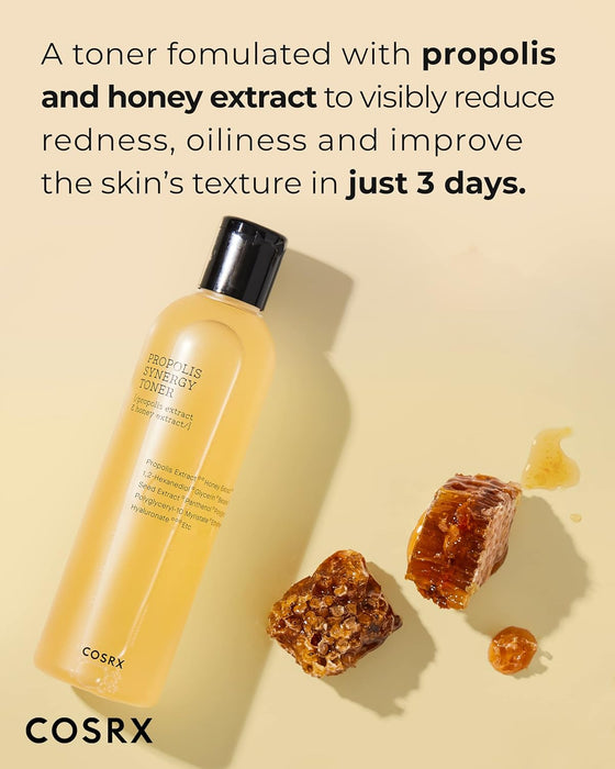 Cosrx Full Fit Propolis Synergy Toner 150ml (parallel import)