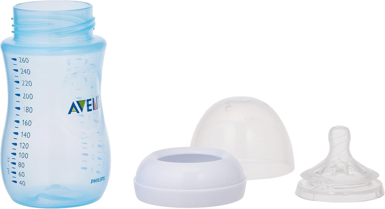 AVENT Natural Newborn Starter Set SCD301/04