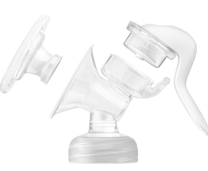AVENT 舒適手動吸乳器 SCF430/10