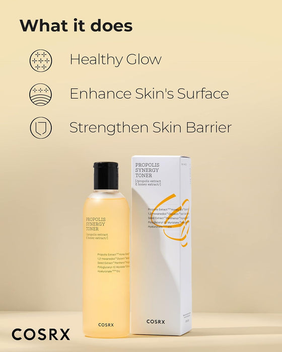 Cosrx Full Fit Propolis Synergy Toner 150ml (parallel import)