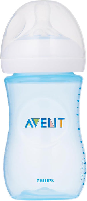AVENT Natural Newborn Starter Set SCD301/04