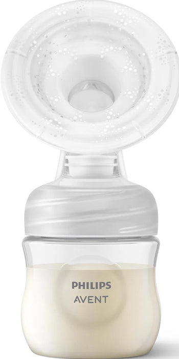 AVENT 舒適手動吸乳器 SCF430/10
