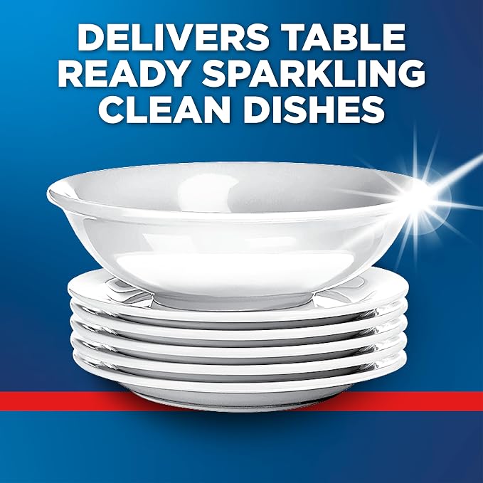 Finish Dishwasher Rinse Aids Lemon 400ml