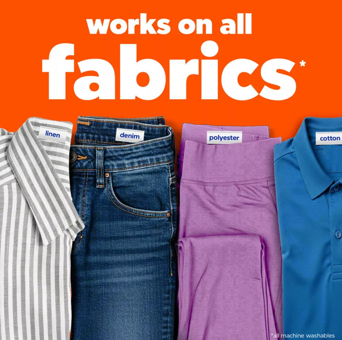 Tide - Laundry Liquid Detergent Original 1.18L