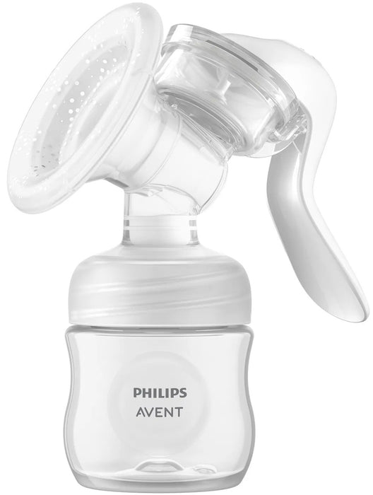 AVENT 舒適手動吸乳器 SCF430/10