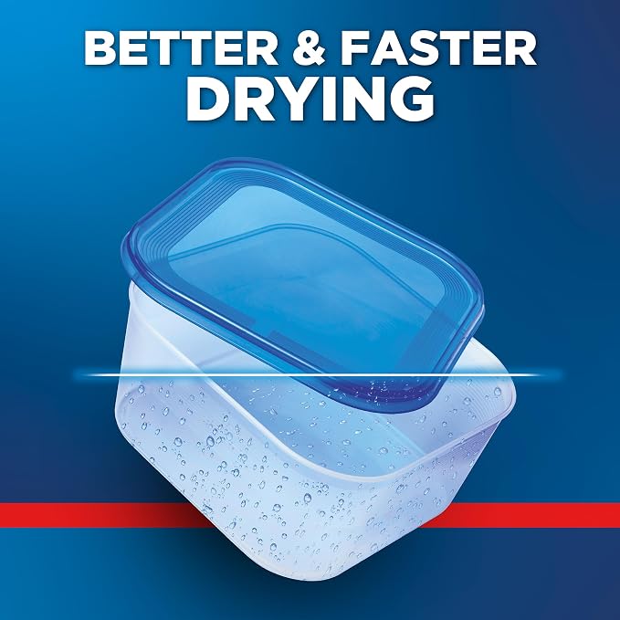 Finish Dishwasher Rinse Aids Lemon 400ml