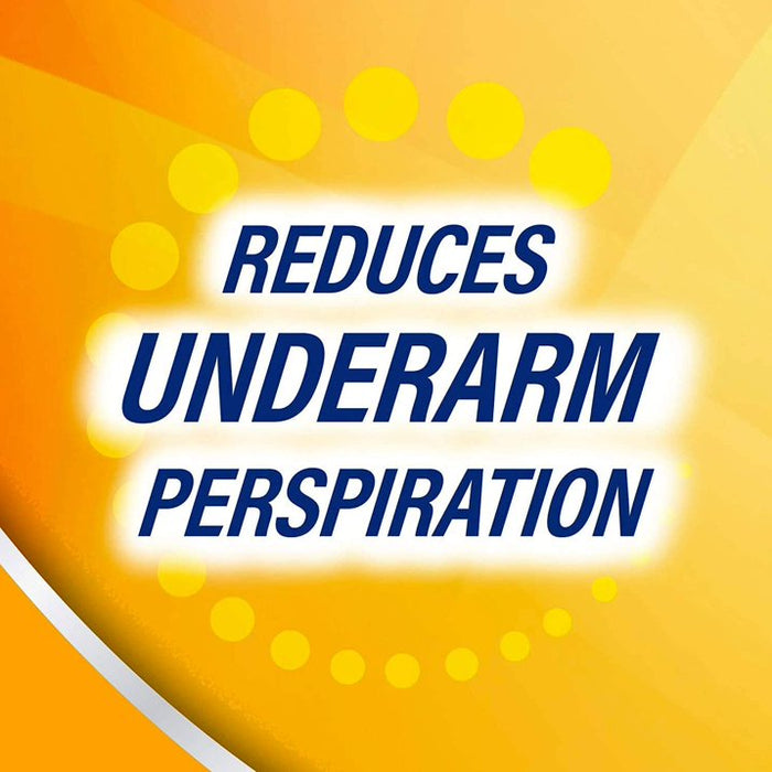 Arm & Hammer Ultra Max Cool Blast Solid Antiperspirant Deodorant 73g EXP: 11/24