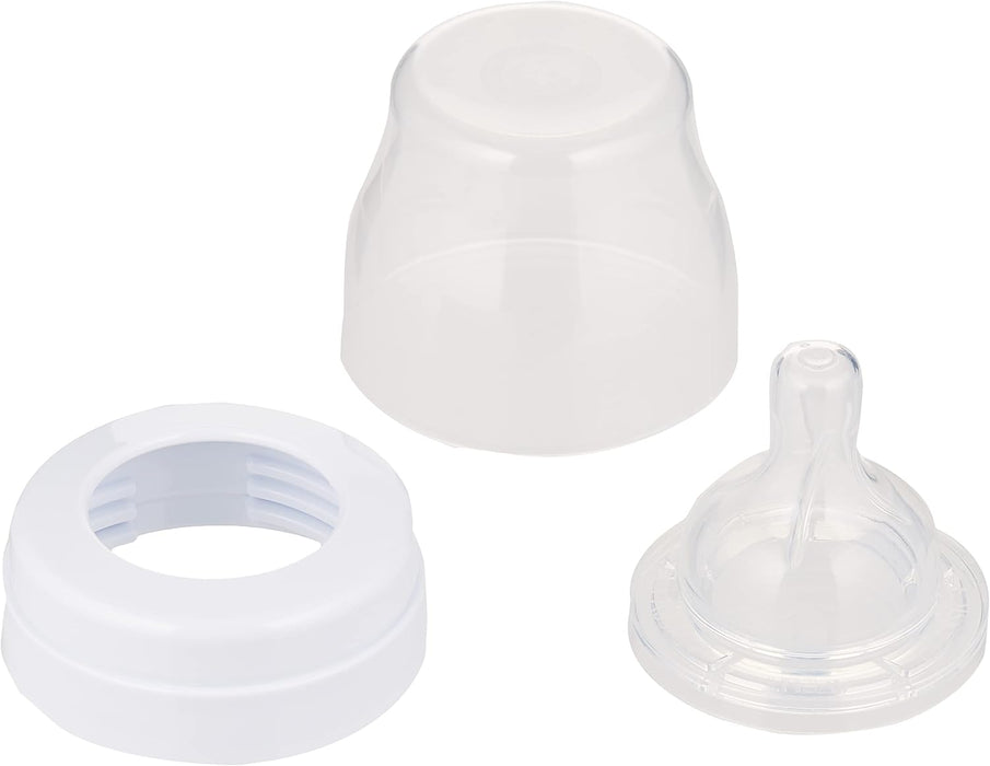 AVENT 防絞痛嬰兒奶瓶 0 個月 + 125ml SCF810/61