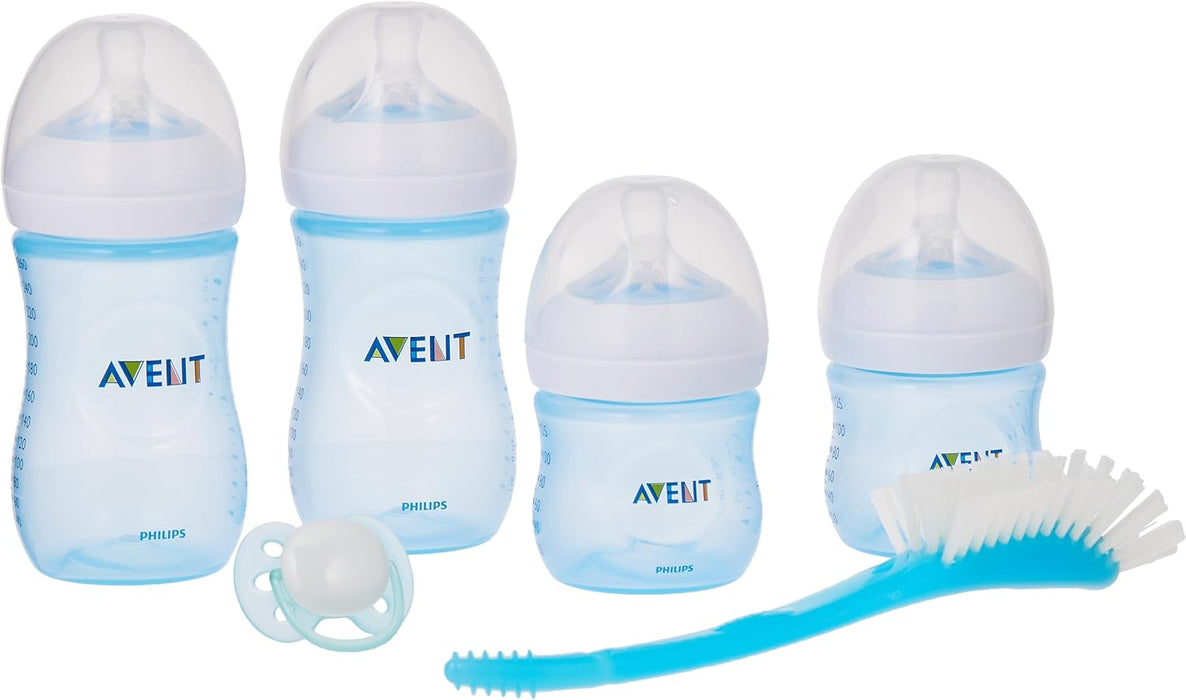 AVENT Natural Newborn Starter Set SCD301/04