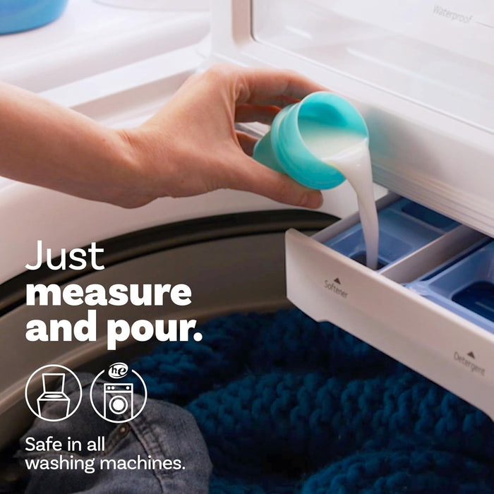 Downy 衣物柔順劑 清涼棉花 3.29L - 平行進口