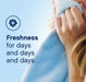 Downy - 7 in 1 April Fresh Liquid Fabric Softener & Conditioner 3.29L